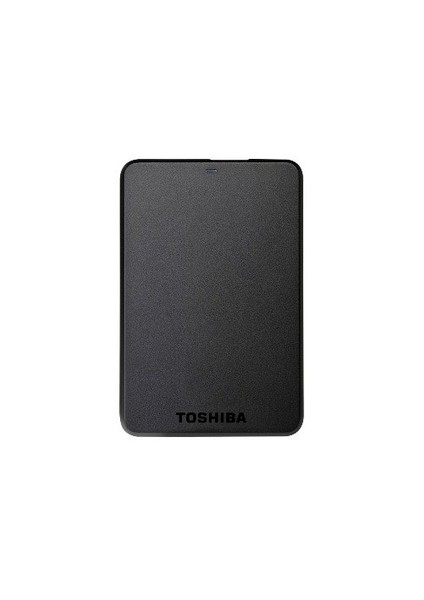 Store Basics 1TB 2,5'' Siyah Taşınabilir Disk (HDTB115EK3BA)