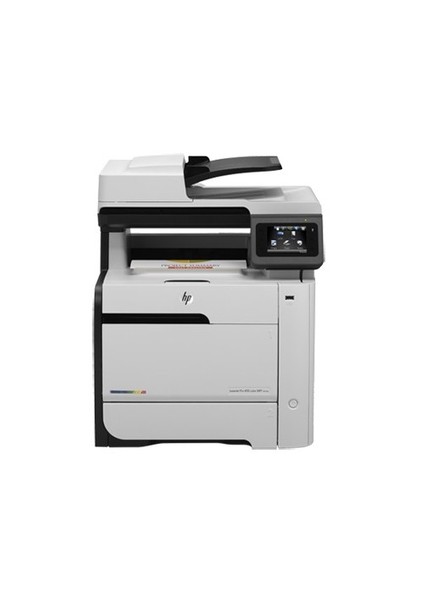 Laserjet Pro 400 M475dw Faks + Fotokopi + Tarayıcı + Renkli Laser Yazıcı CE864A