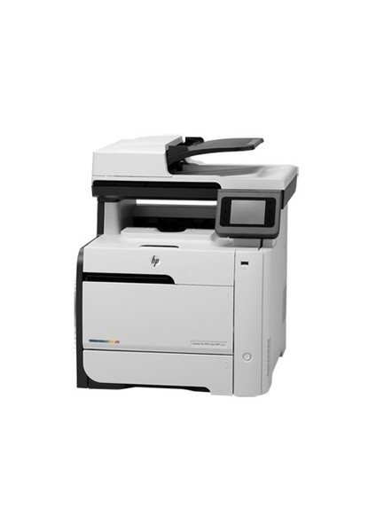 Laserjet Pro 400 M475dw Faks + Fotokopi + Tarayıcı + Renkli Laser Yazıcı CE864A