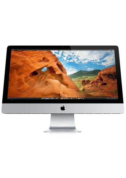 iMac Core i7 3.1GHz 8GB 1TB 21.5" Full HD LED IPS All In One Bilgisayar z0pe001np