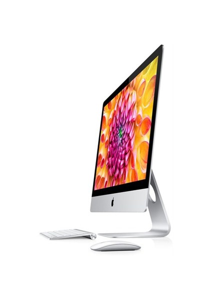 iMac Core i7 3.1GHz 8GB 1TB 21.5" Full HD LED IPS All In One Bilgisayar z0pe001np