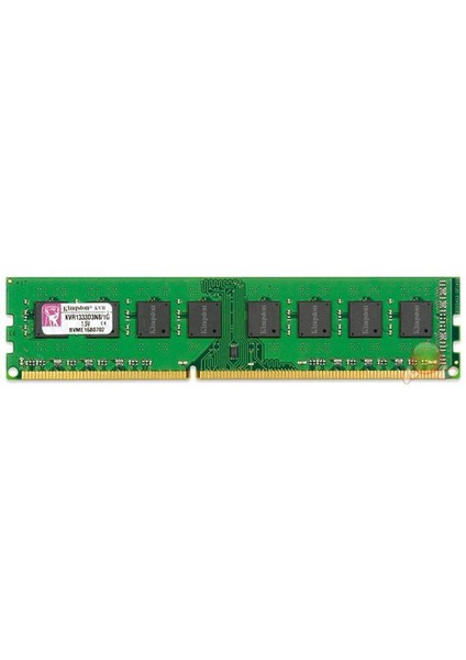 2GB 1333MHz DDR3 Ram KVR1333D3N9/2G