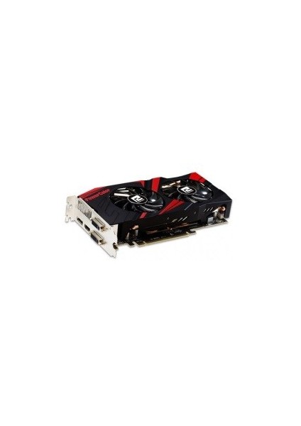 Amd Radeon R9 270X Turbo Duo 2GB 256Bit GDDR5 (DX11.2) PCI-E 3.0 Ekran Kartı (AXR9270X2GBD5-TDHEOC)