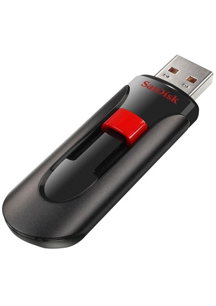 Cruzer Glide 128GB Usb Bellek (SDCZ60-128G-B35)