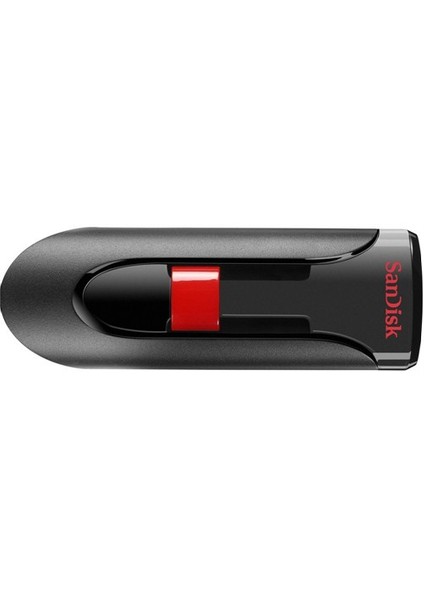 Cruzer Glide 128GB Usb Bellek (SDCZ60-128G-B35)