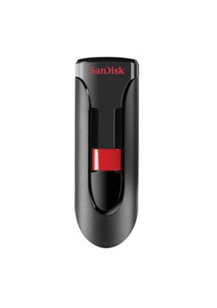 Cruzer Glide 128GB Usb Bellek (SDCZ60-128G-B35)