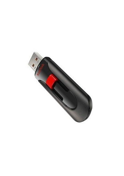 Cruzer Glide 128GB Usb Bellek (SDCZ60-128G-B35)
