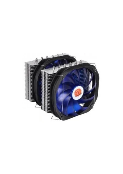 Frio Extreme Intel LGA2011/1366/1155/1156/775 AMD FM1/AM3+/AM3/AM2+/AM2 CPU Soğutucu (CL-P0587)