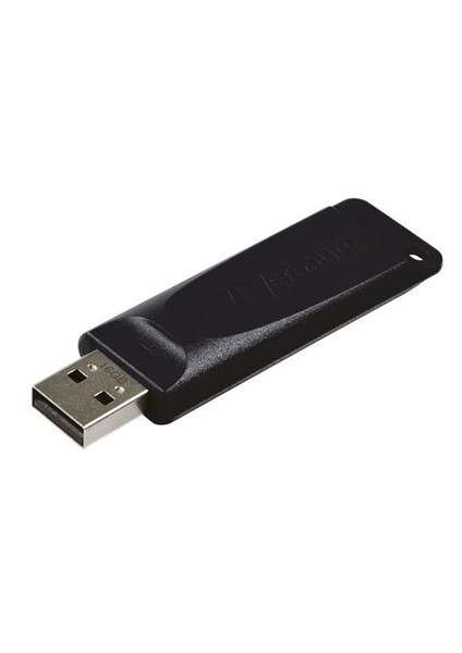 32GB Slider Siyah USB Bellek 98697