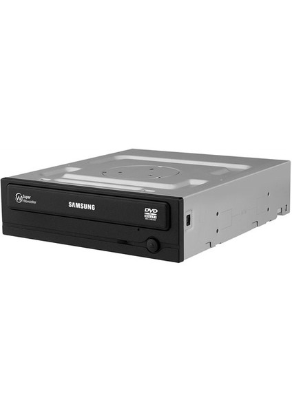 SH-224DB/BEBE 24X DVD-RW Siyah Bulk Optik Yazıcı