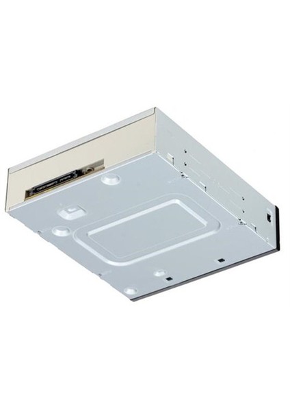 SH-224DB/BEBE 24X DVD-RW Siyah Bulk Optik Yazıcı