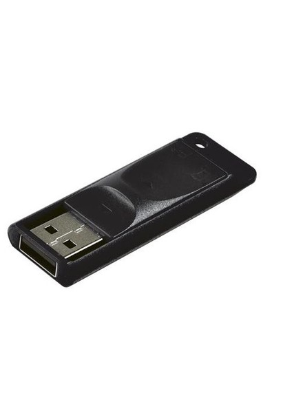 16GB Slider Siyah USB Bellek 98696