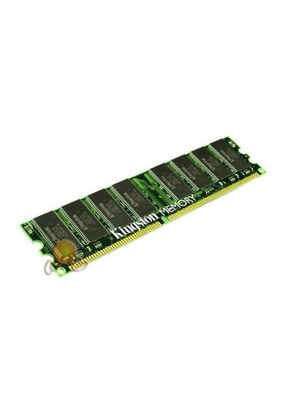 1GB 400MHz DDR Ram KVR400X64C3A/1G