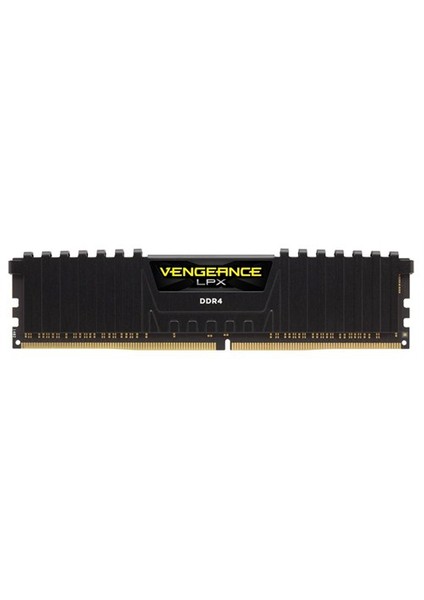 Vengeance LPX 32GB (4x8GB) 2666MHz C16 DDR4 Ram (CMK32GX4M4A2666C16) fiyatları