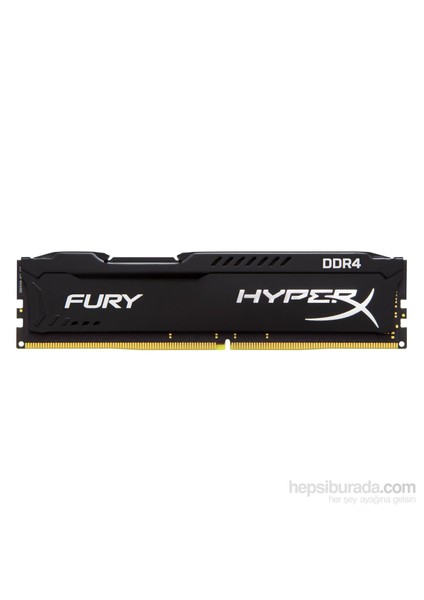 HyperX Fury 16GB 2133MHz DDR4 Ram HX421C14FB/16