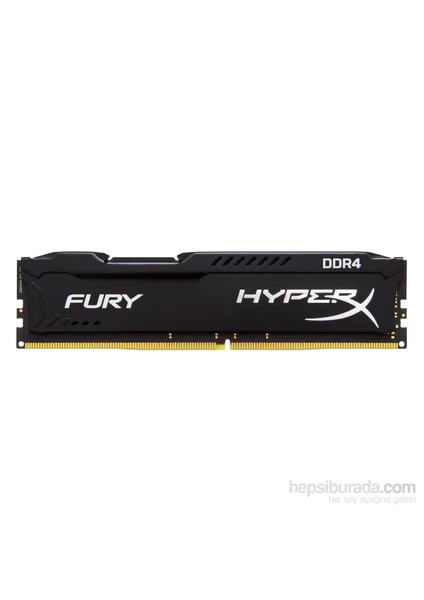 HyperX Fury 16GB 2133MHz DDR4 Ram HX421C14FB/16