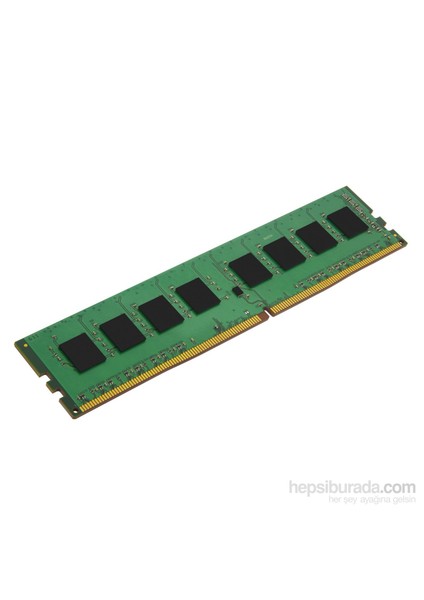ValueRam 4GB 2133MHz DDR4 Ram KVR21N15S8/4