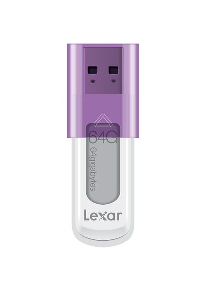 JumpDrive S50 64GB USB Bellek