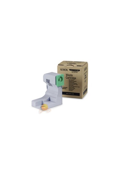 Phaser 6110MFP Atık Toner Kutusu 108R00722
