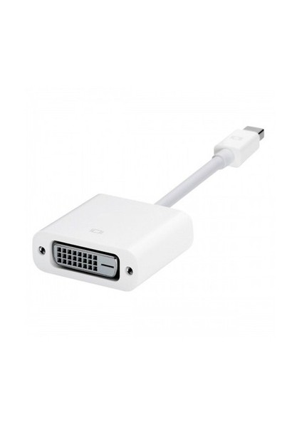 iAdapt Mini DisplayPort - DVI Dönüştürücü
