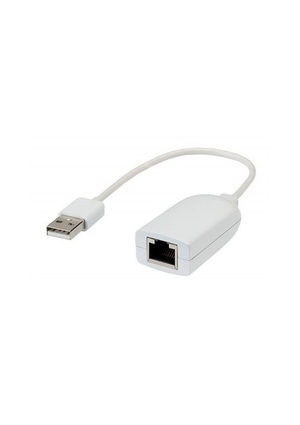 USB - Ethernet Çevirici