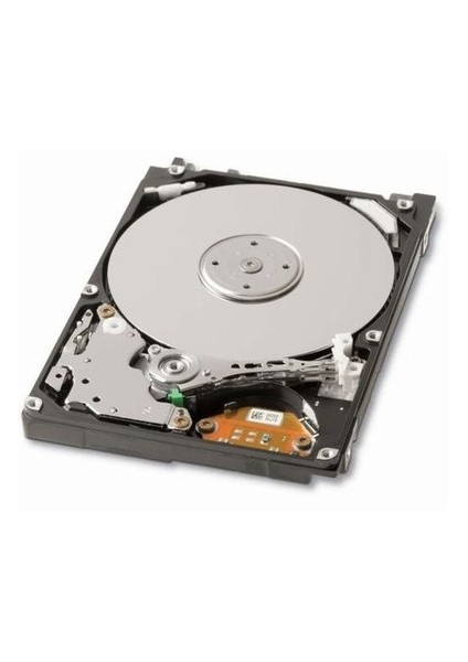 MQ Serisi 500GB 5400RPM Sata 2.0 8Mb 2,5" Notebook Disk (MQ01ABF050)