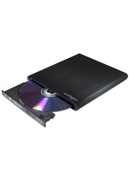 Arcghon Harici Ultra Slim USB 3.0 Blu-Ray Yazıcı (PNS-MD8102U3)