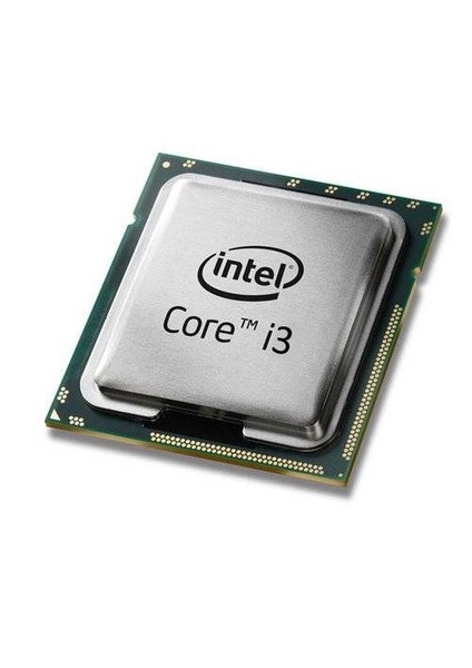 Core i3 530 2,93 GHz 4 MB Cache 1156 Pin İşlemci