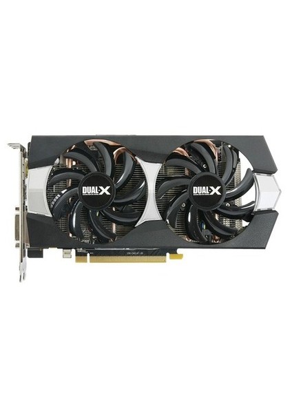 Amd Radeon R9 270X OC 2GB 256Bit GDDR5 (DX12) PCI-E 3.0 Ekran Kartı (11217-01-20G) fiyatları