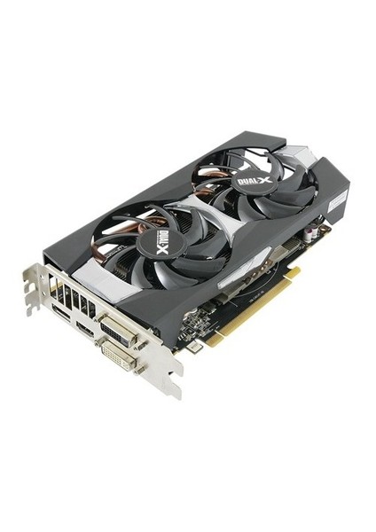 Amd Radeon R9 270X OC 2GB 256Bit GDDR5 (DX12) PCI-E 3.0 Ekran Kartı (11217-01-20G) modelleri