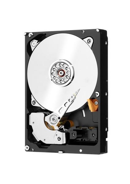 Red 6TB Intellipower Sata 3.0 64Mb 3,5' 1-8 yuva NAS Sabit Disk (WD60EFRX)