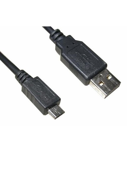 Cu271 1Mt Micro 5P Kamera Kablosu