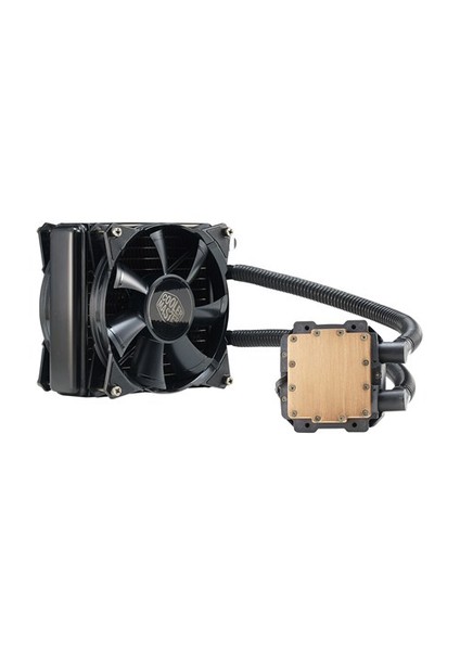 Cooler Master Nepton 140XL 140mm Radyatör Su Soğutma CPU Soğutucusu (RL-N14X-20PK-R1)