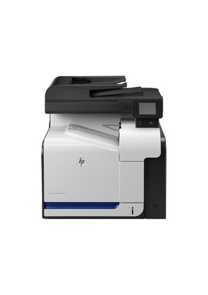 LaserJet Pro 500 M570DN Faks + Fotokopi + Tarayıcı + Ethernet + Airprint + Çift taraflı + Çok Fonksiyonlu Renkli Lazer Yazıcı CZ271A