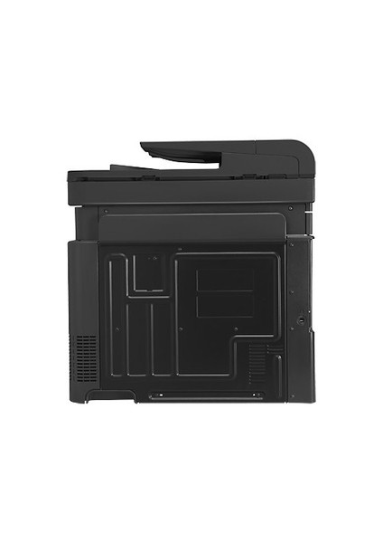 LaserJet Pro 500 M570DN Faks + Fotokopi + Tarayıcı + Ethernet + Airprint + Çift taraflı + Çok Fonksiyonlu Renkli Lazer Yazıcı CZ271A