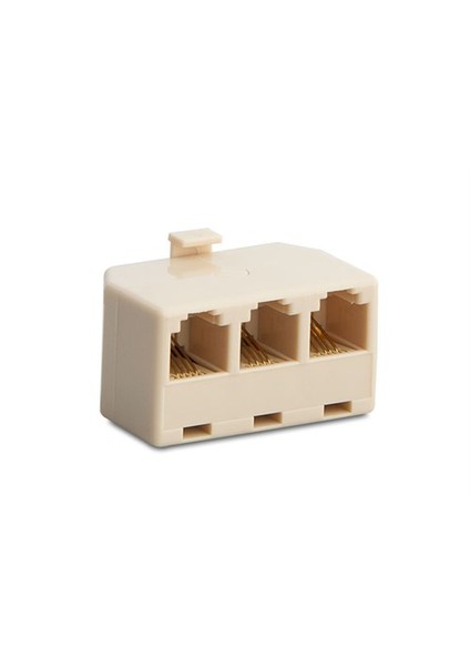 Sl-6P31 Rj11 3*F To 1*M Çoklayıcı