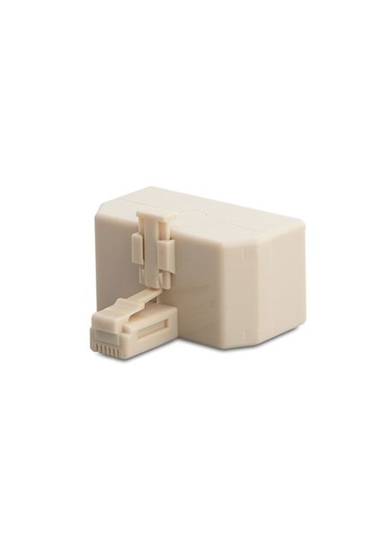 Sl-6P31 Rj11 3*F To 1*M Çoklayıcı