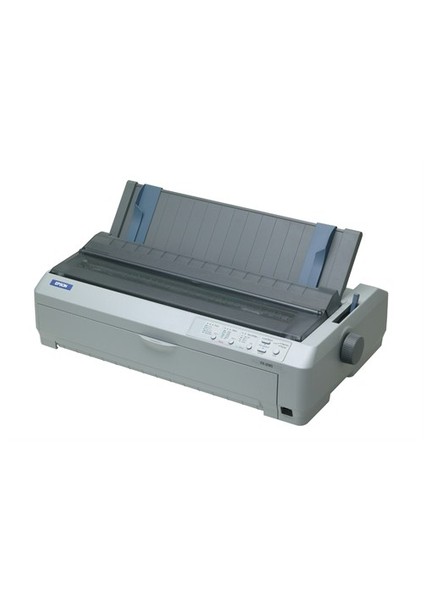 FX-2190 Nokta Vuruşlu Yazıcı modelleri