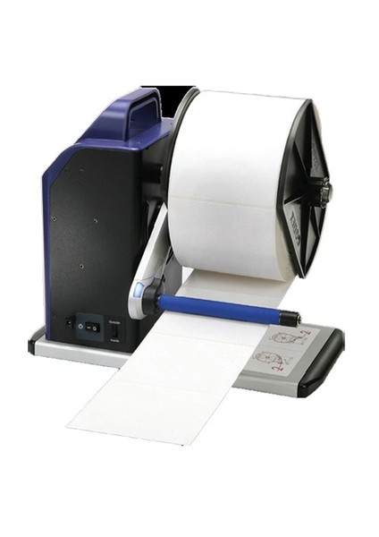 T10 Harici Etiket Sarıcı