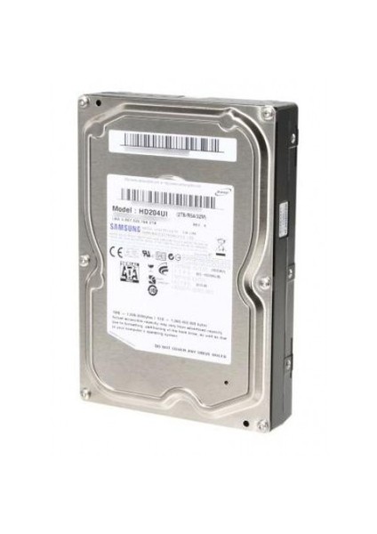 2TB 5400Rpm Sata2 32MB Sabit Disk HD204UI fiyatları
