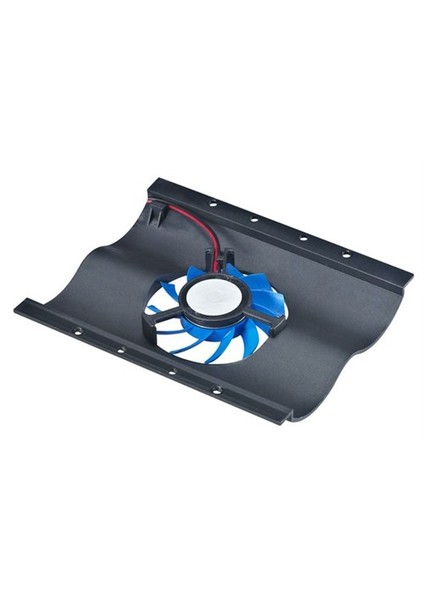 IceDisk 1 HDD 60x60x12mm Fanlı Hard Disk Drive Soğutusucu