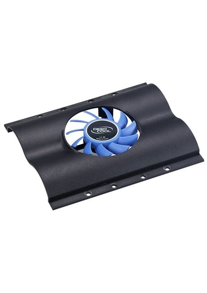 IceDisk 1 HDD 60x60x12mm Fanlı Hard Disk Drive Soğutusucu