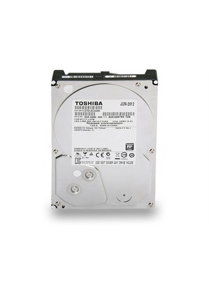 2TB 7200RPM Sata3 64Mb Cache 3.5" Sabit Disk (DT01ACA200) fiyatları