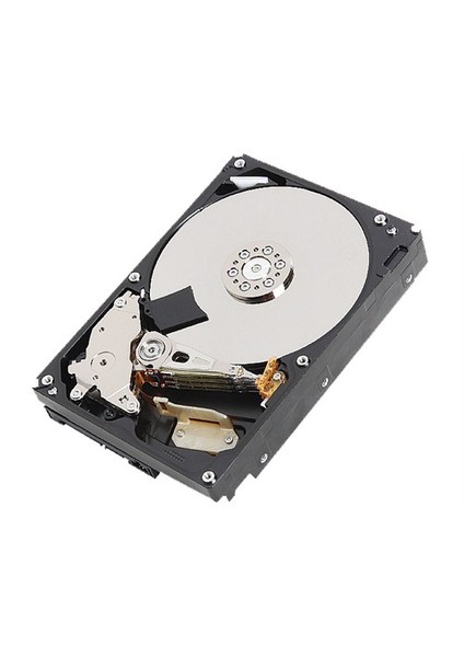 2TB 7200RPM Sata3 64Mb Cache 3.5" Sabit Disk (DT01ACA200)