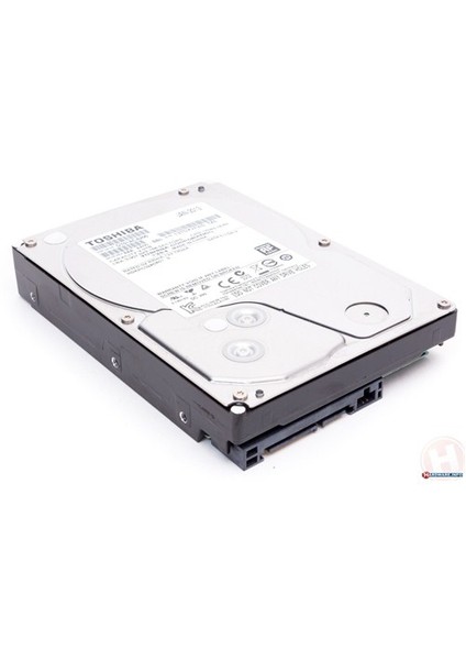 2TB 7200RPM Sata3 64Mb Cache 3.5" Sabit Disk (DT01ACA200) fırsatları