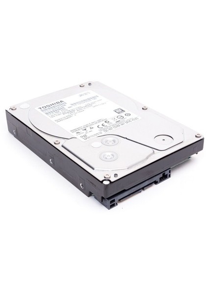 2TB 7200RPM Sata3 64Mb Cache 3.5" Sabit Disk (DT01ACA200) modelleri