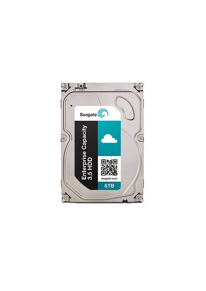 Enterprise 6TB 3.5" 7200RPM Sata 3.0 128Mb Sabit Disk (ST6000NM0024) fiyatları