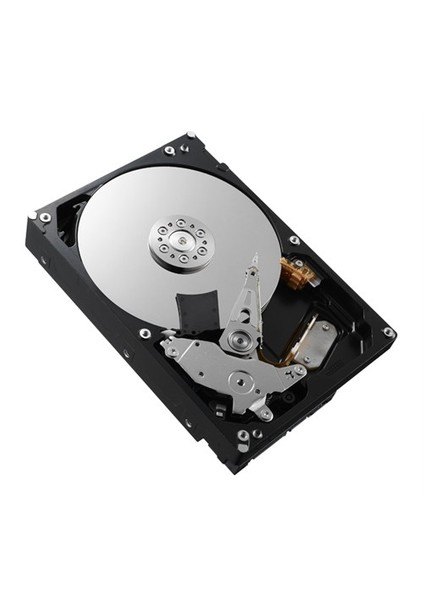 P300 500GB 7200RPM Sata 3 64MB 3.5" Sabit Disk  HDWD105EZSTA