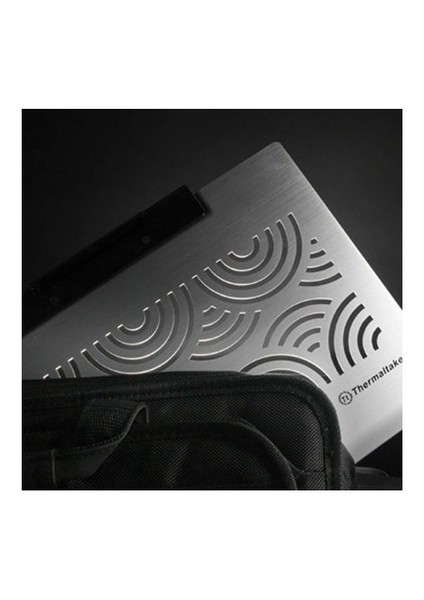WavX13 10" - 13" Alüminyum Notebook Soğutucusu (CL-N0003)
