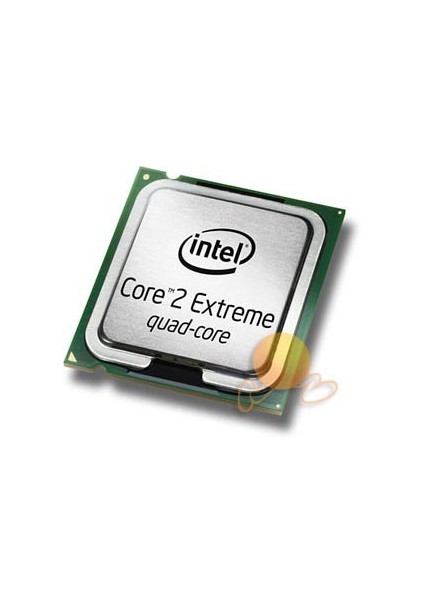 Core 2 Quad Q8400 2,6 GHz 4 MB Cache 775 Pin İşlemci